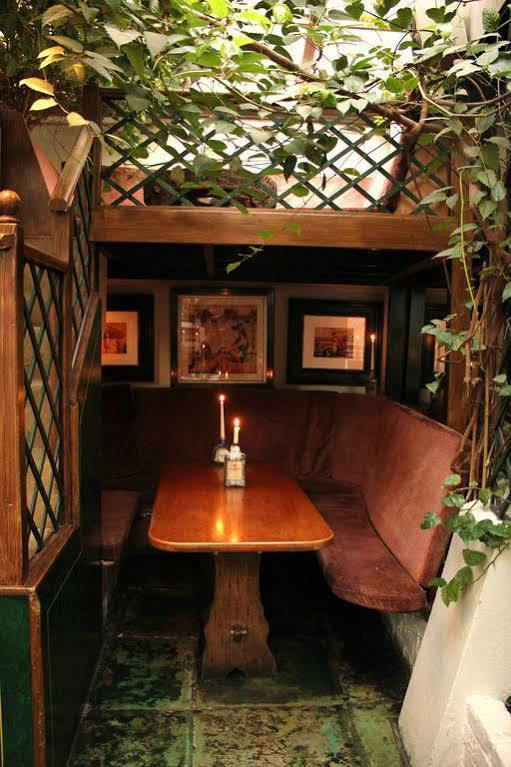Portobello Gold Hotel Londres