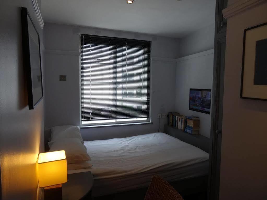 Hotel Portobello Gold Londres