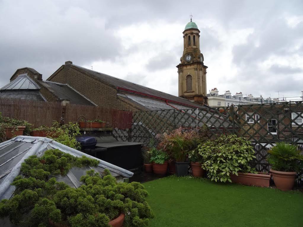 Portobello Gold 3* Londres