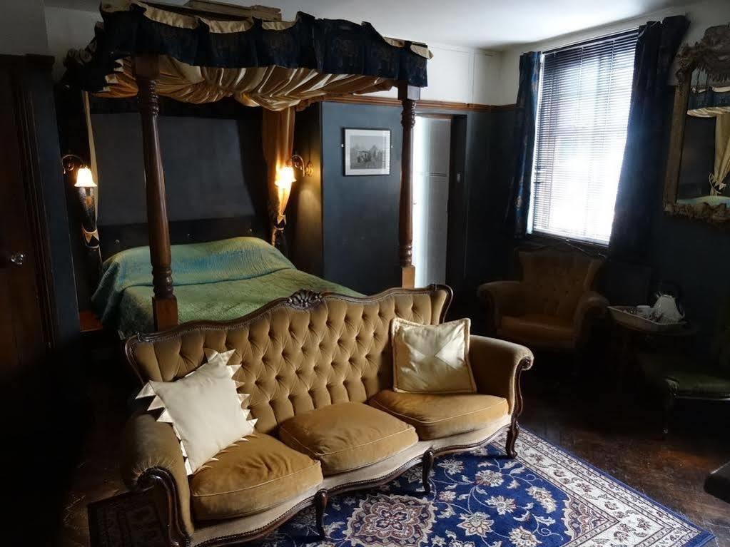 Portobello Gold Hotel Londres