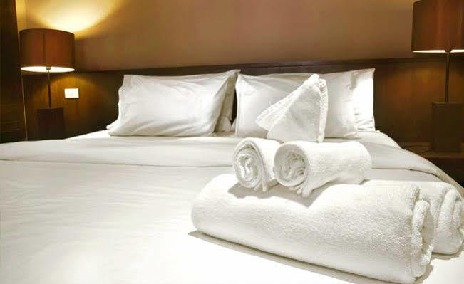 Mayfair By Capital Appartement *
