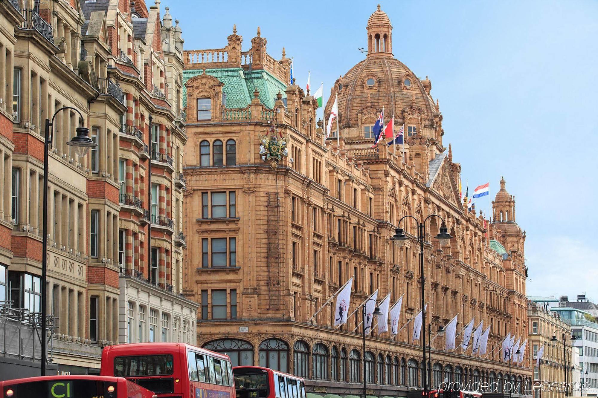 The Franklin - Starhotels Collezione Londres