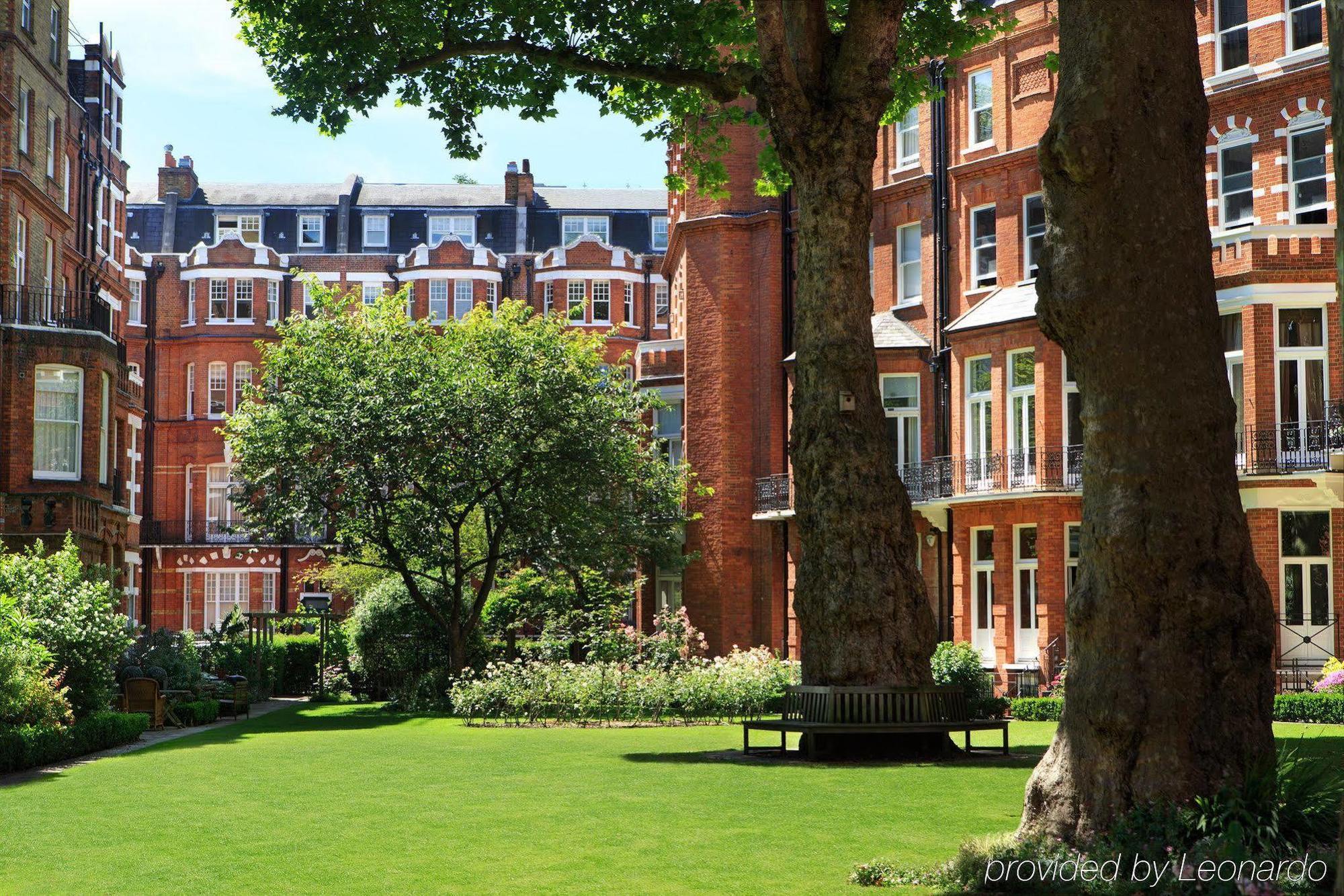 The Franklin - Starhotels Collezione Hotel Londres