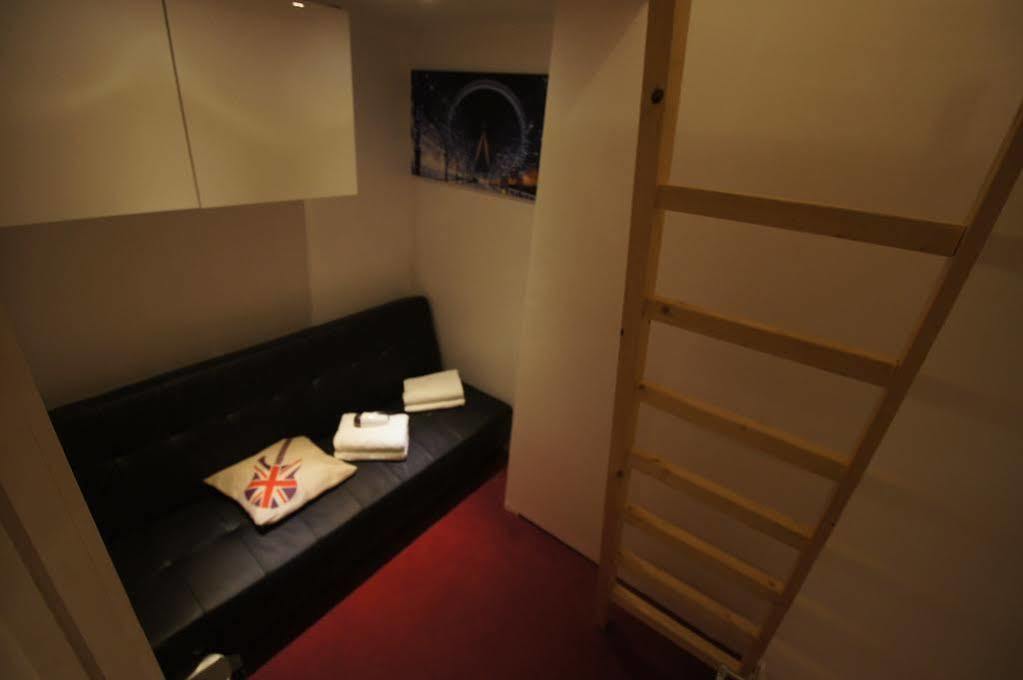 Hotel Green Park Londres