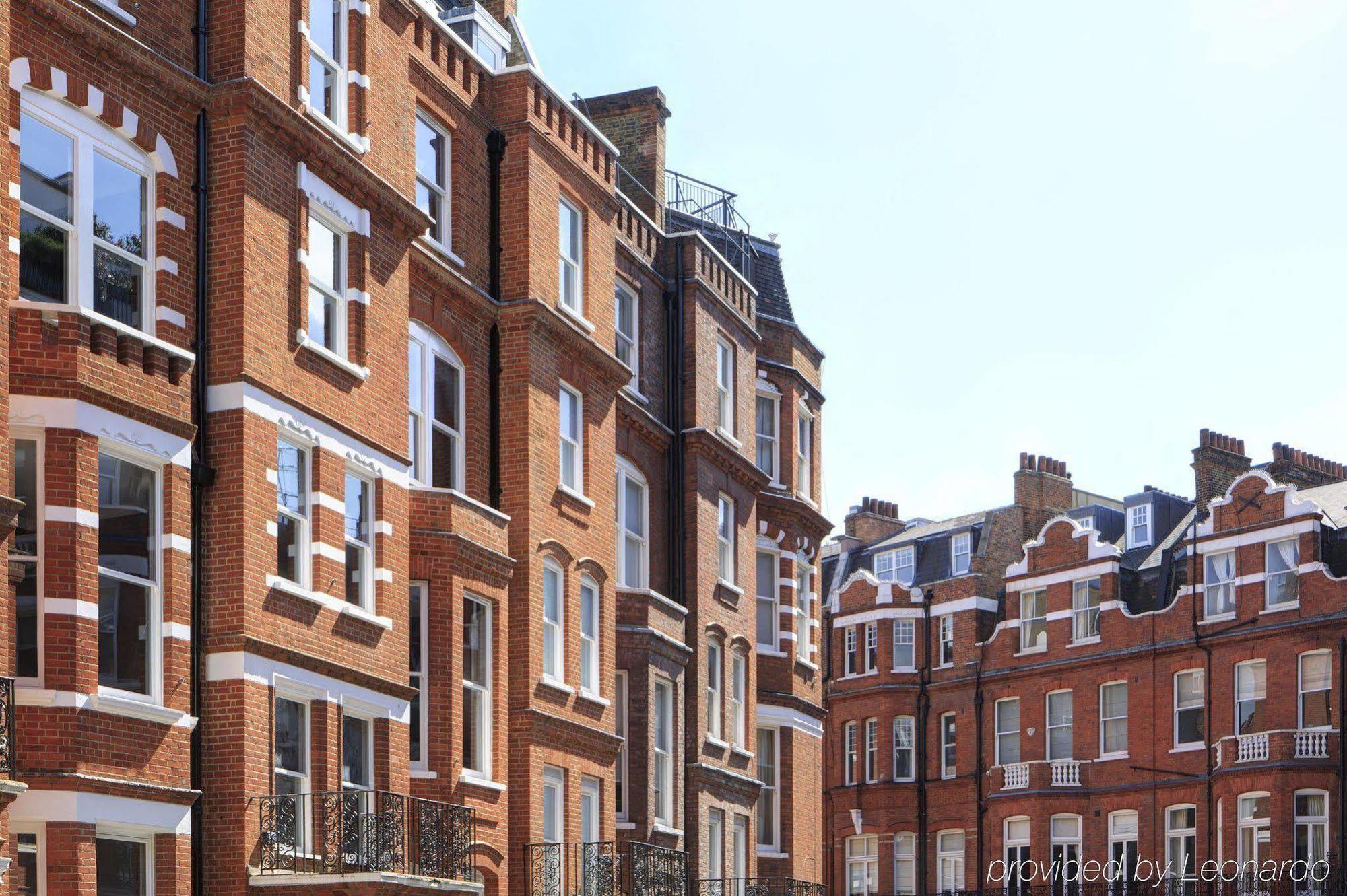 Hotel The Franklin - Starhotels Collezione 5*