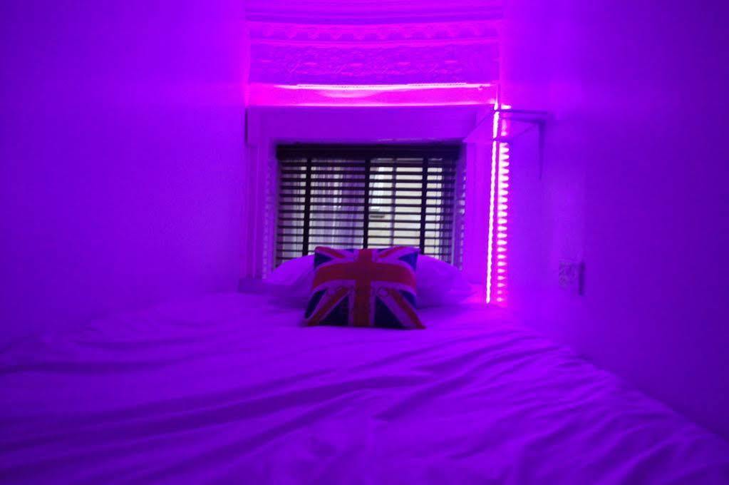 Hotel Green Park Londres
