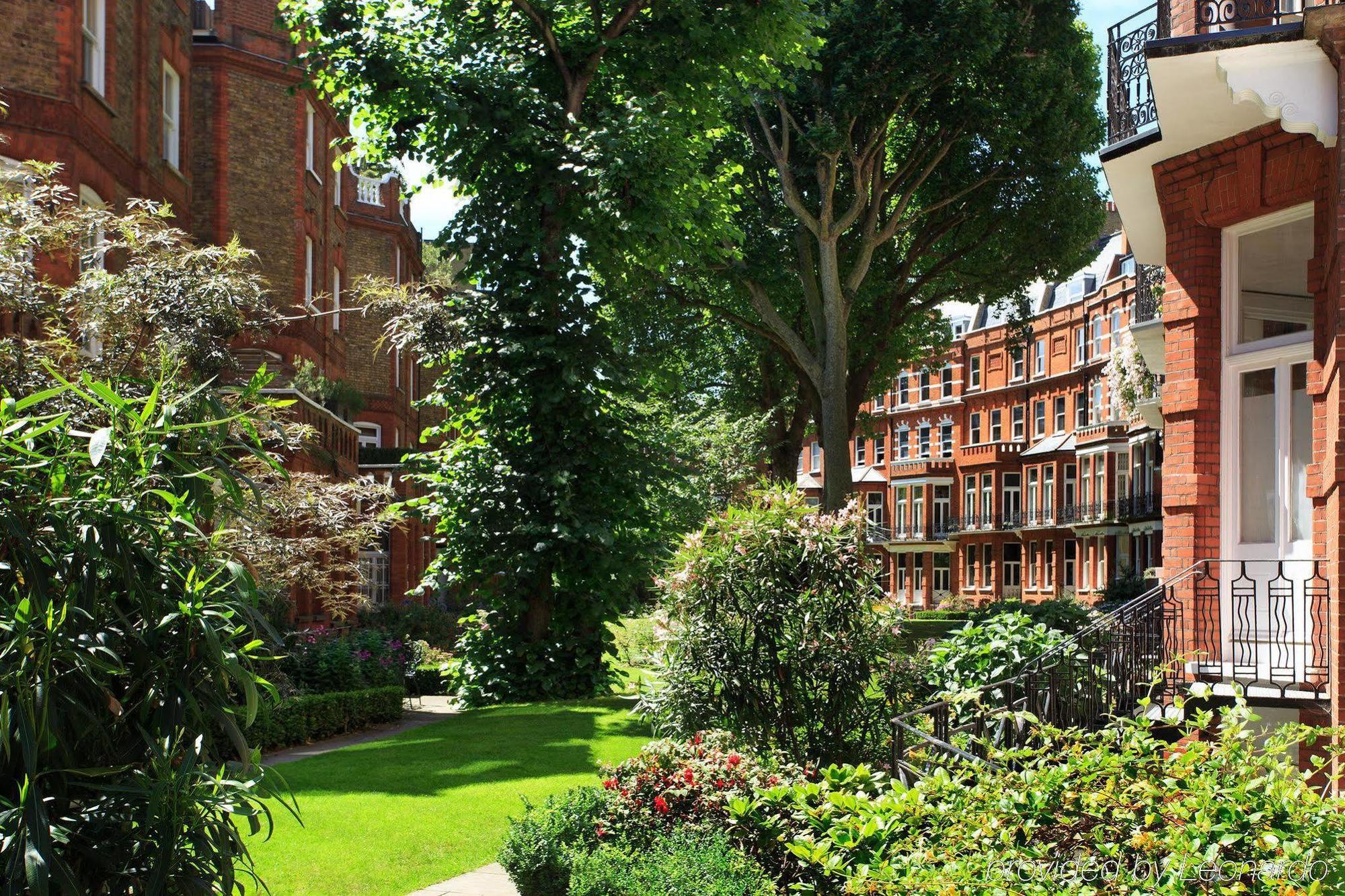 The Franklin - Starhotels Collezione Hotel