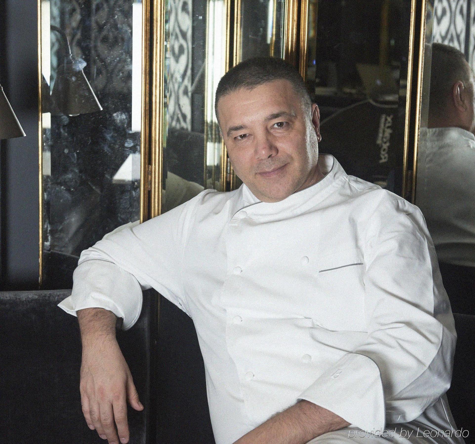 The Franklin - Starhotels Collezione Hotel