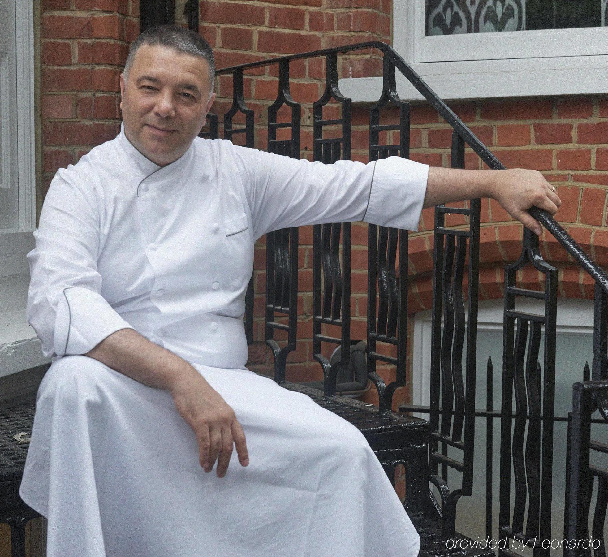 The Franklin - Starhotels Collezione Londres
