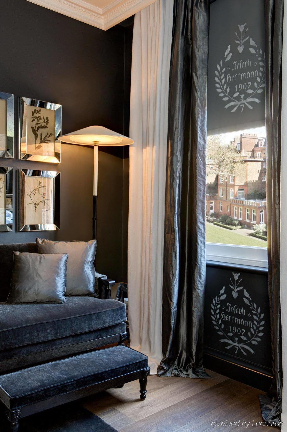 The Franklin - Starhotels Collezione Hotel