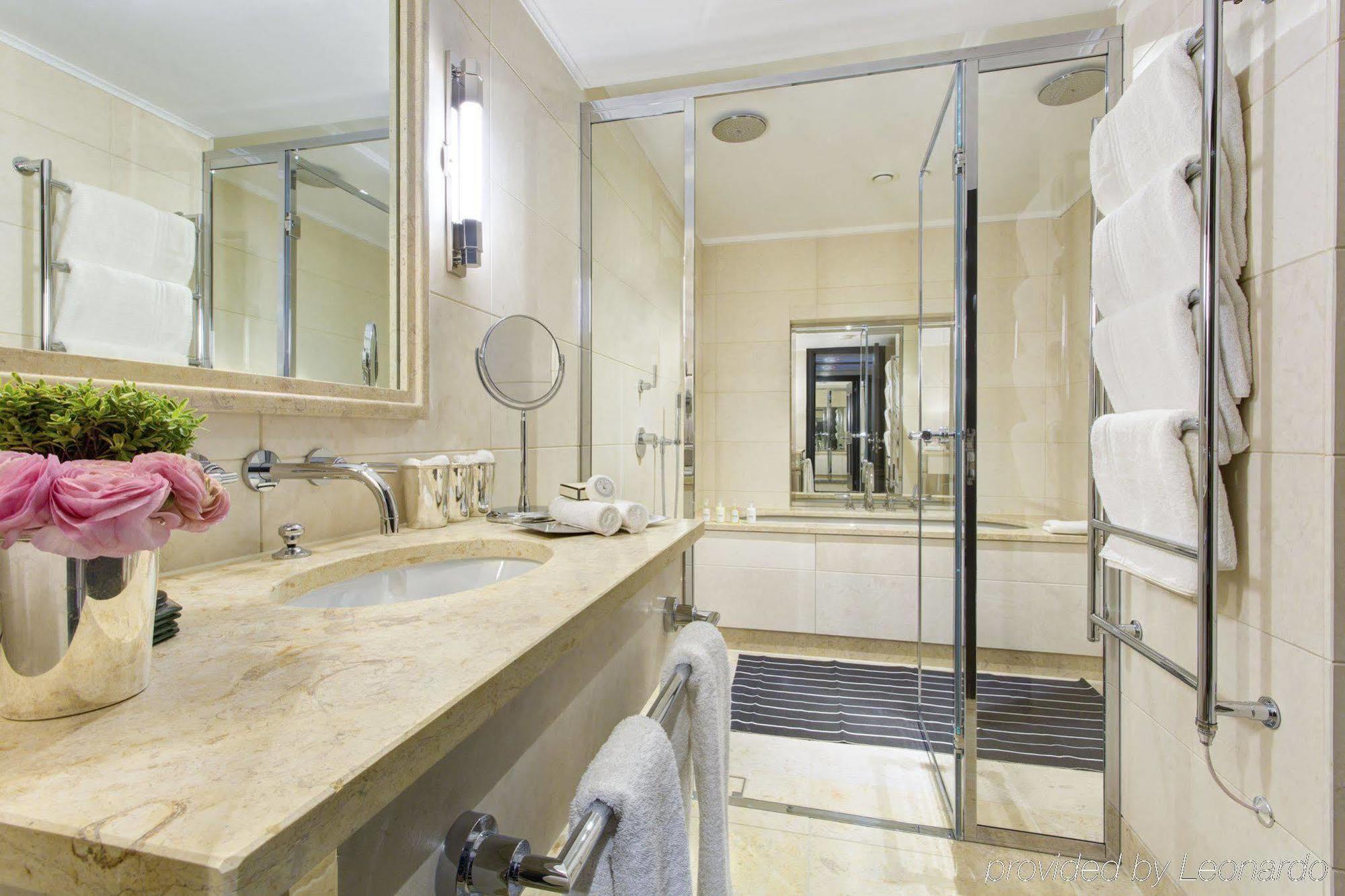 Hotel The Franklin - Starhotels Collezione