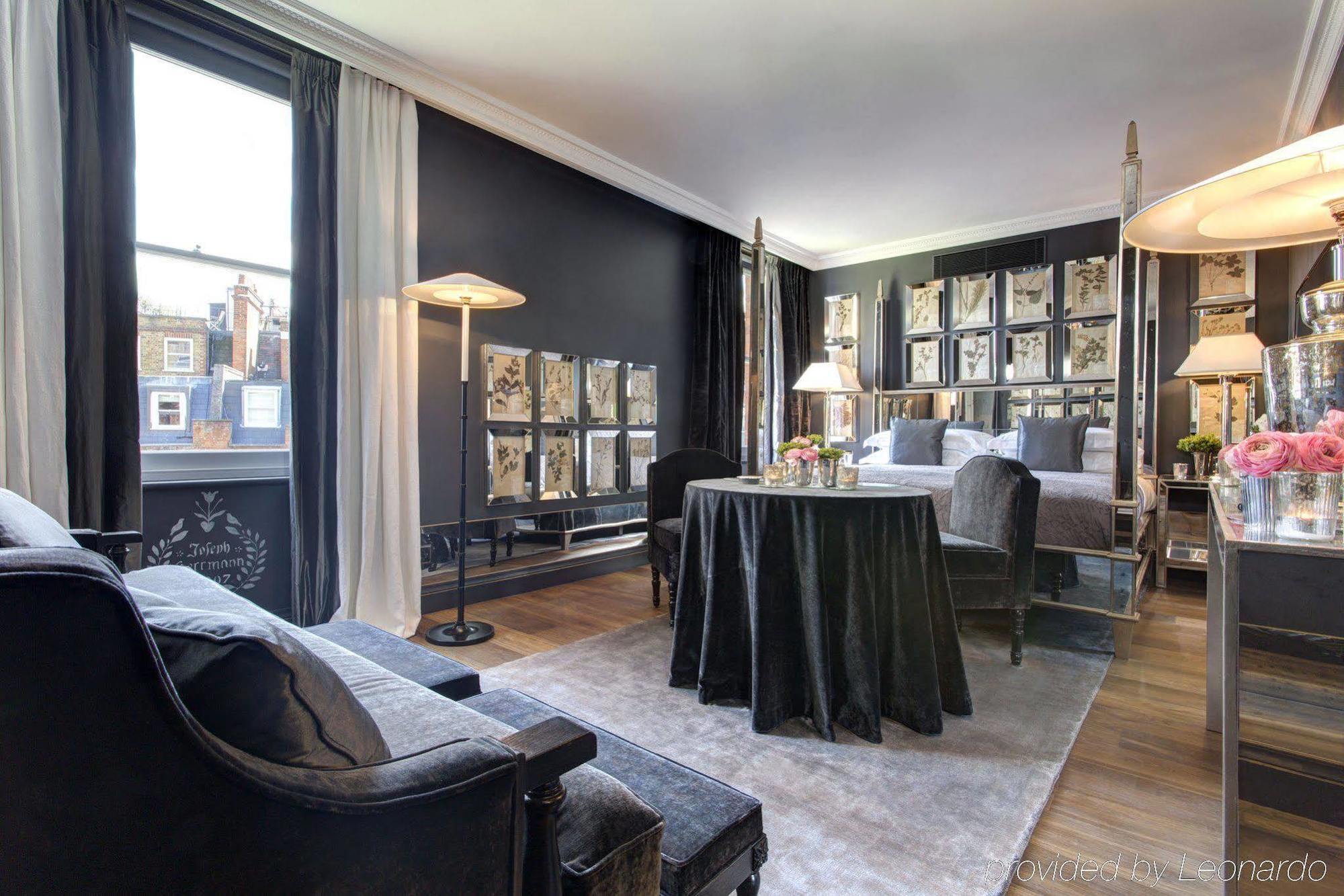 The Franklin - Starhotels Collezione Hotel 5*