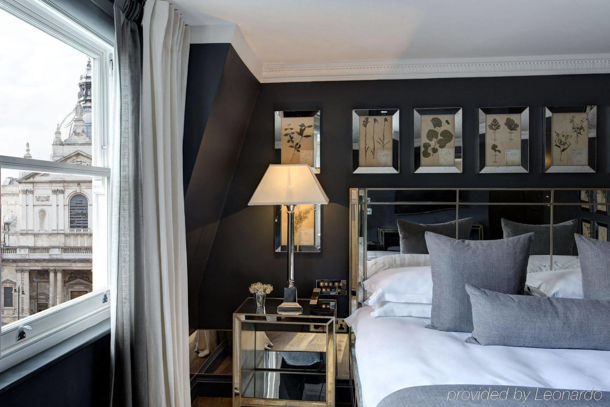 The Franklin - Starhotels Collezione 5*