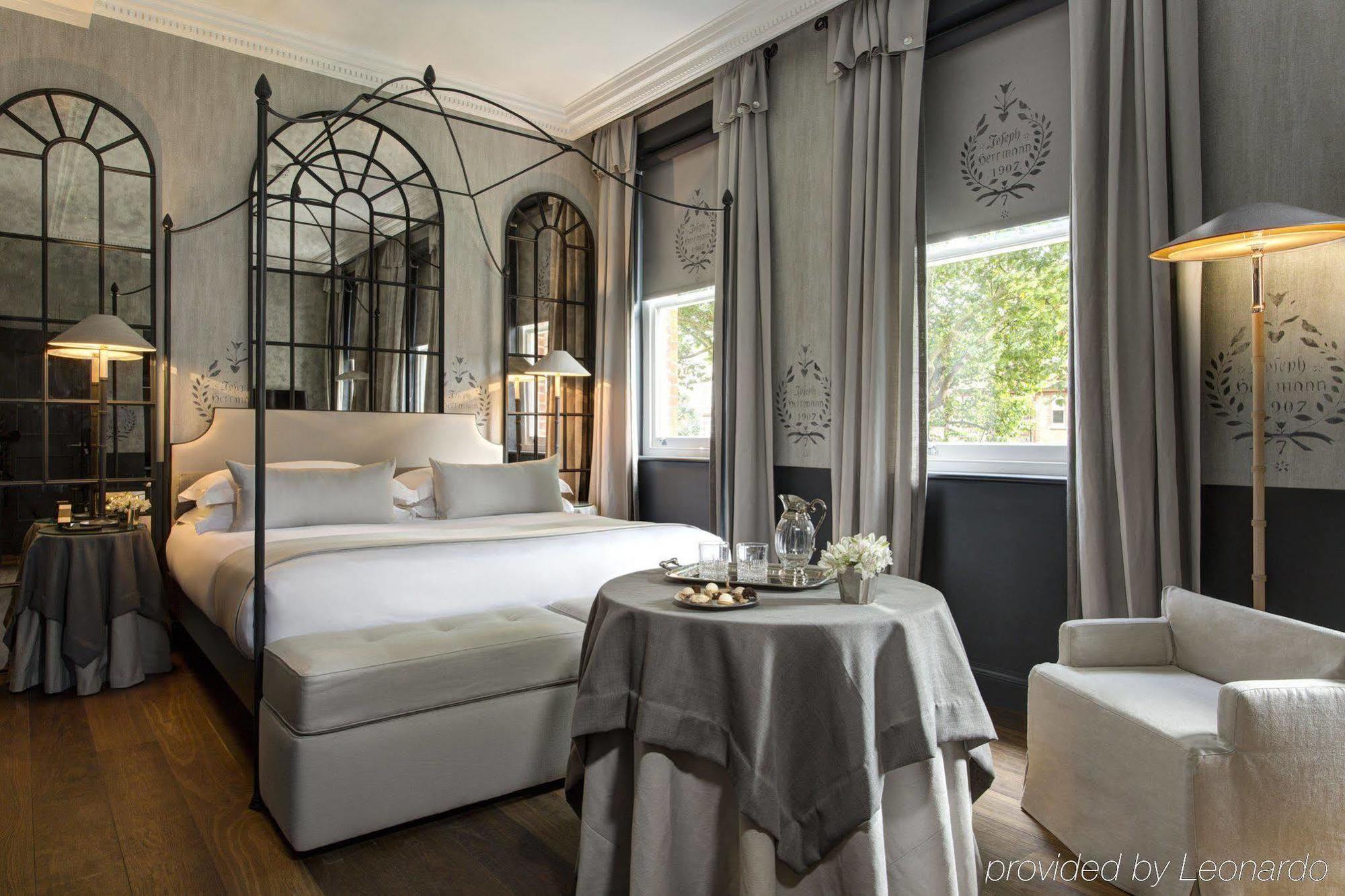 The Franklin - Starhotels Collezione Hotel