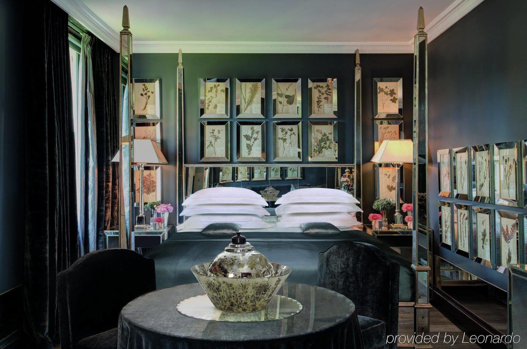 Hotel The Franklin - Starhotels Collezione