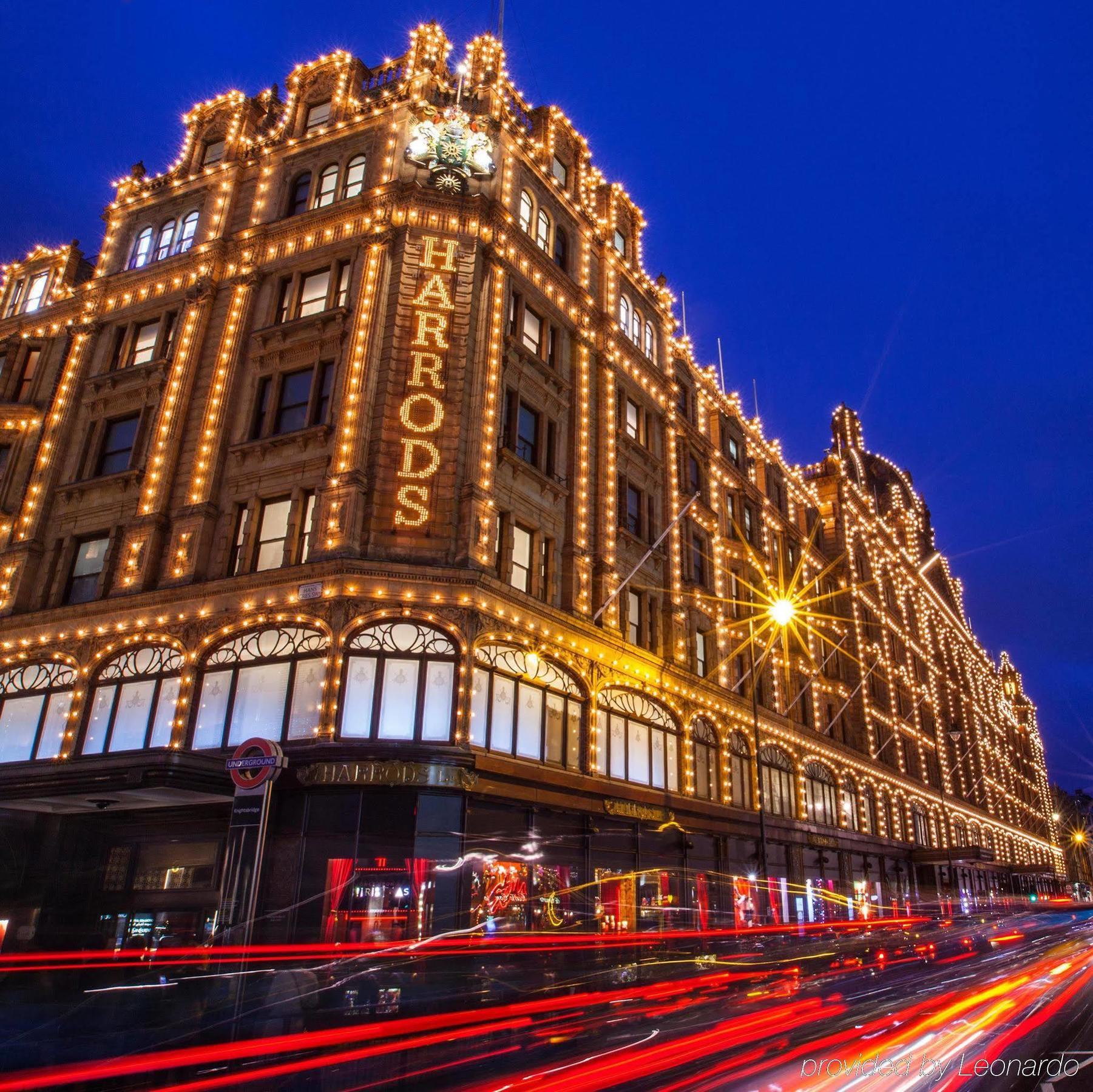 The Franklin - Starhotels Collezione Hotel
