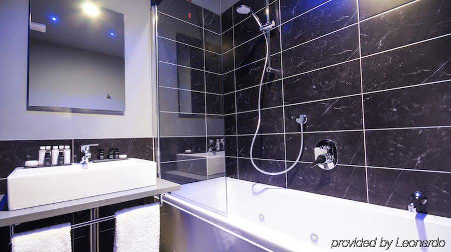 The Bryson 4* Londres