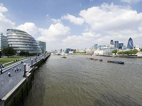 Gate House Apartments, Towerbridge Appartement