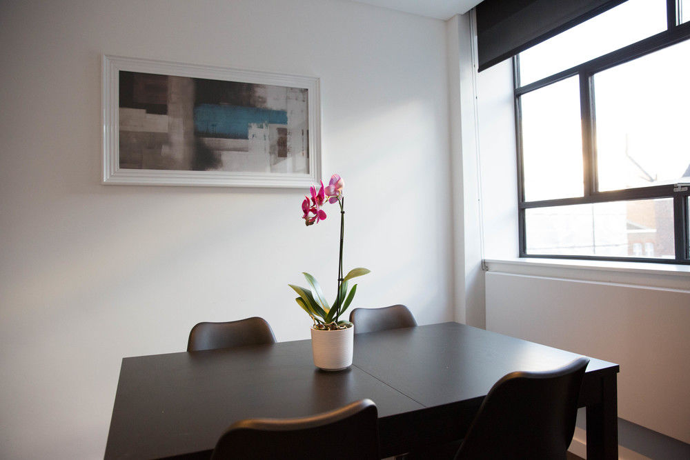 Appartement Apple Paddington Central
