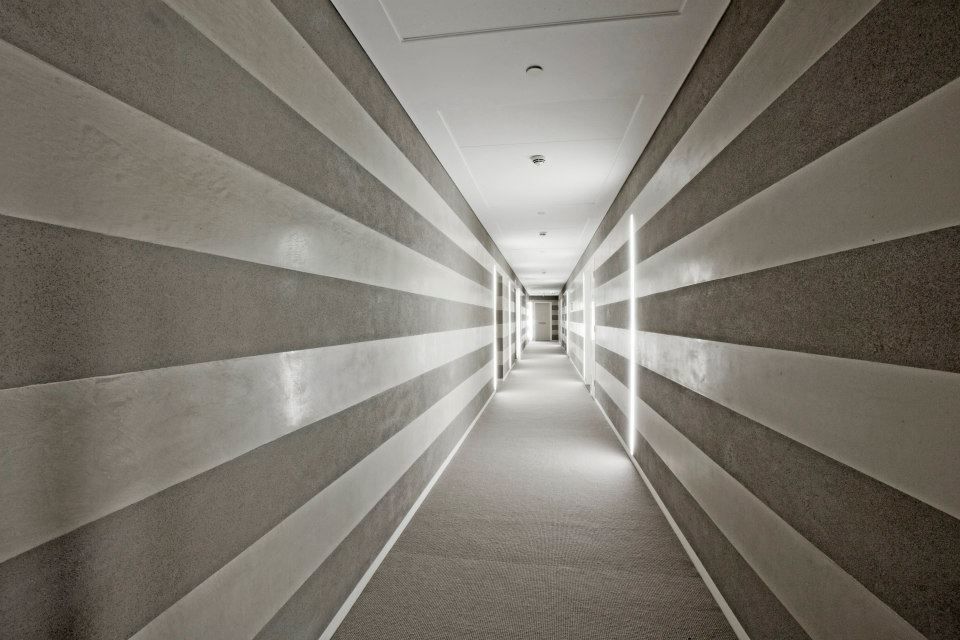 Appartement The Strand