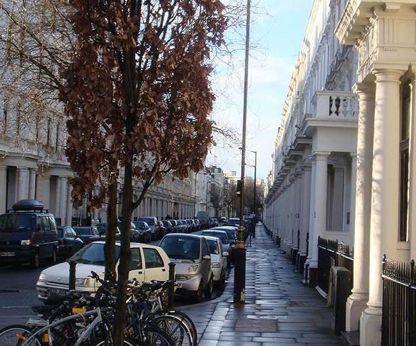 Mornington Victoria 4* Londres