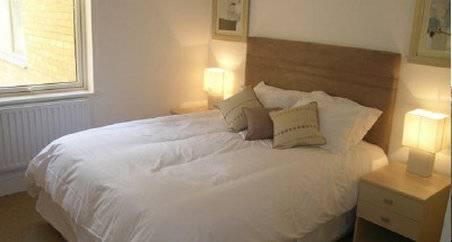 Hotel Times Square Serviced Londres
