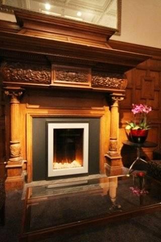 Club Quarters Trafalgar Square, 4*