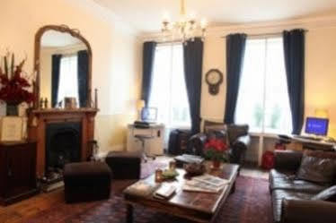 Hotel Arran House Londres