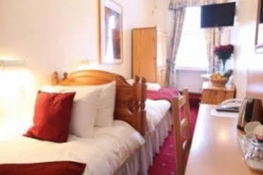 Arran House Hotel Londres