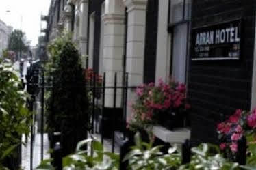 Arran House Londres