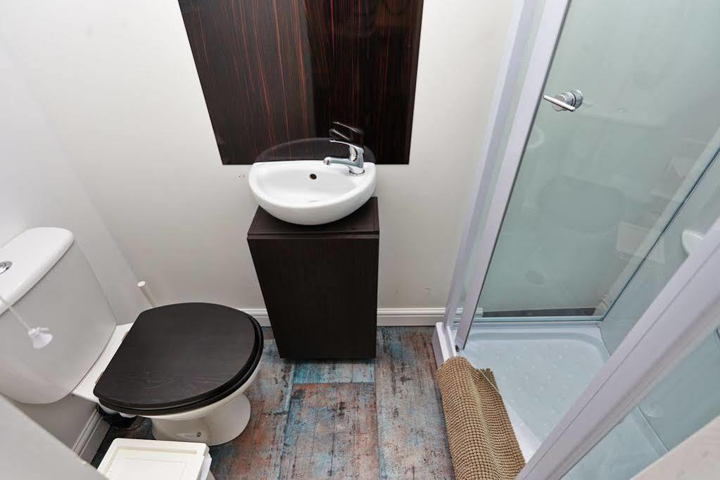 Easyroomlet Gasthuis Londen