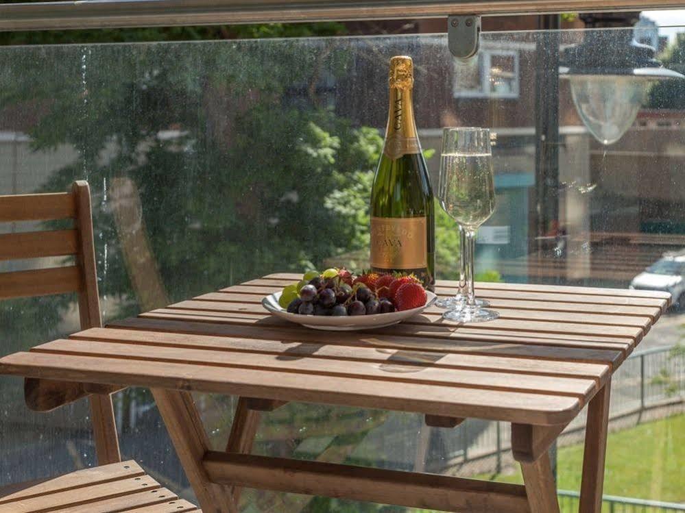 Appartement Deluxe Bridge Londres