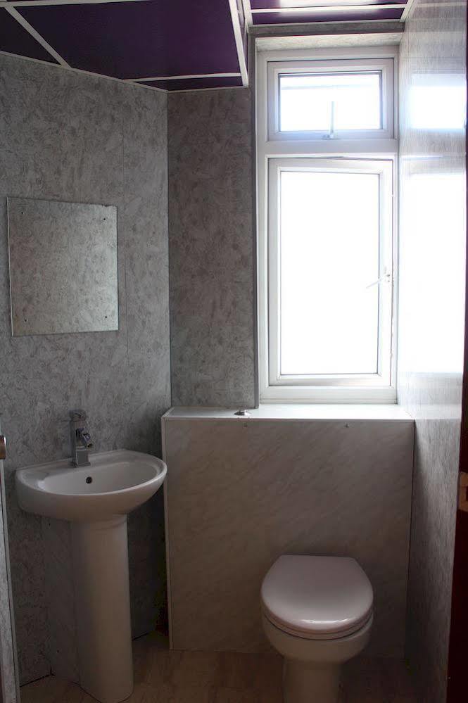 Appartement Grove *