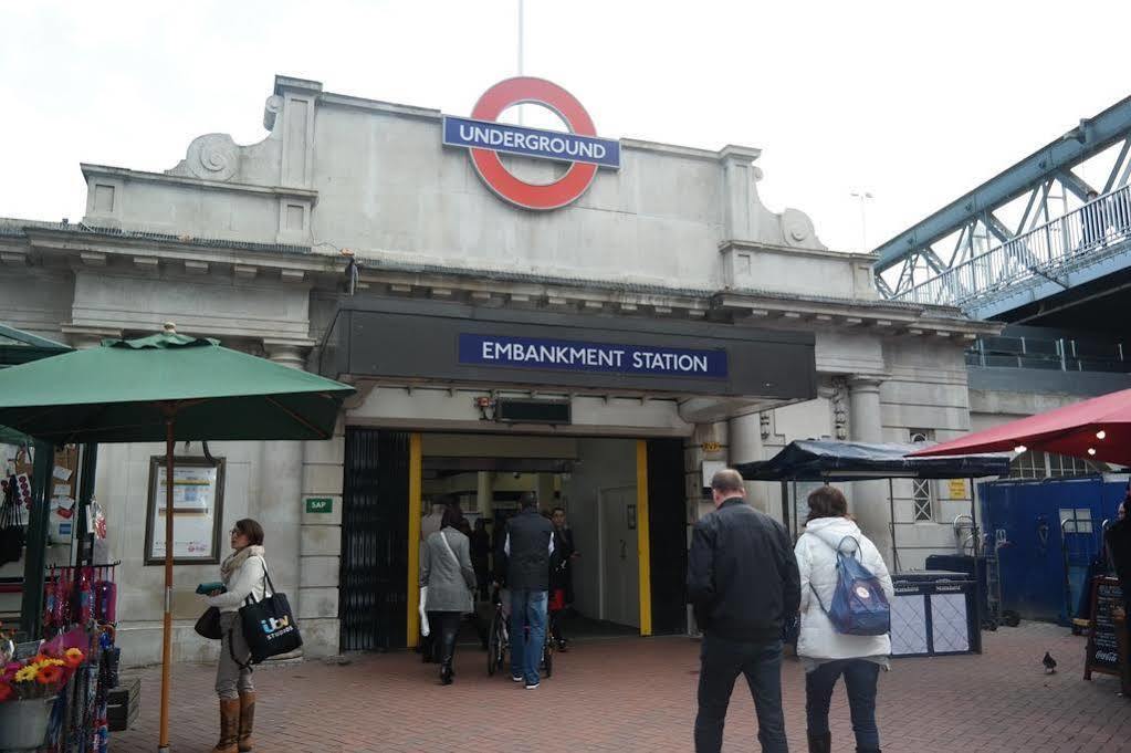 Apartamento Elite Covent Garden Londres