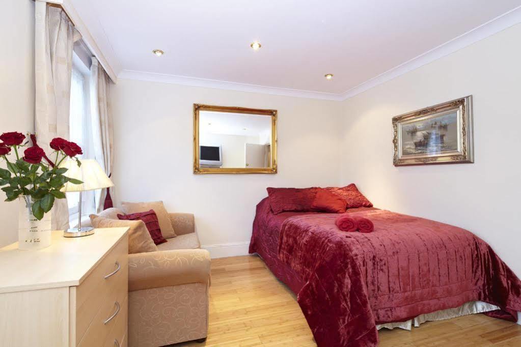 Apartamento Sapphire