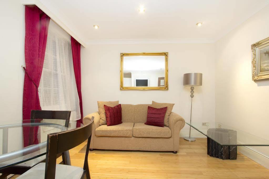 Apartamento Sapphire Londres