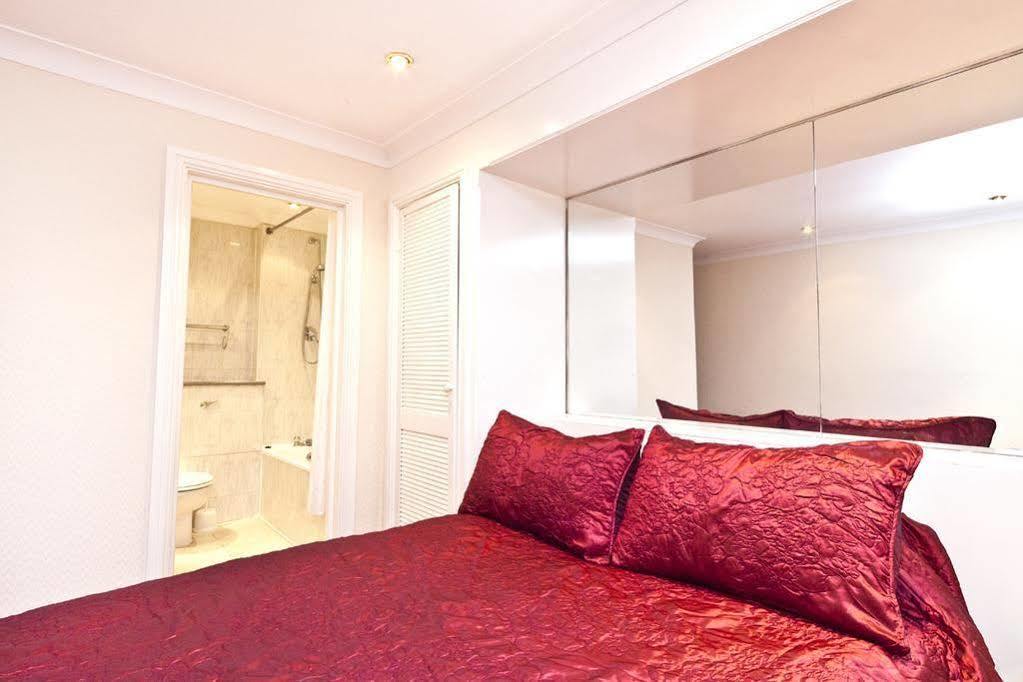 Apartamento Sapphire Londres