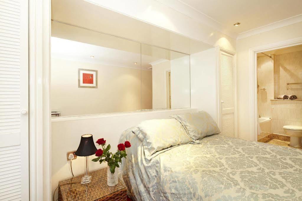 Apartamento Sapphire *