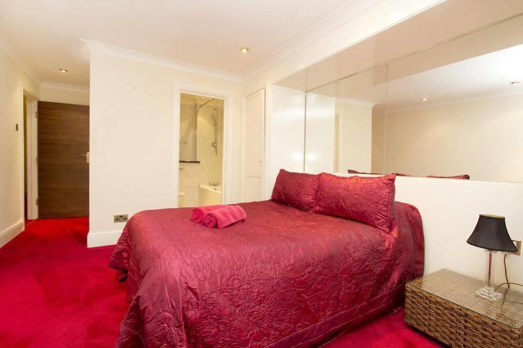 Apartamento Sapphire Londres