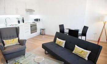 Leicester Square One Apartamento *