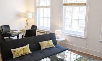 Apartamento Leicester Square One