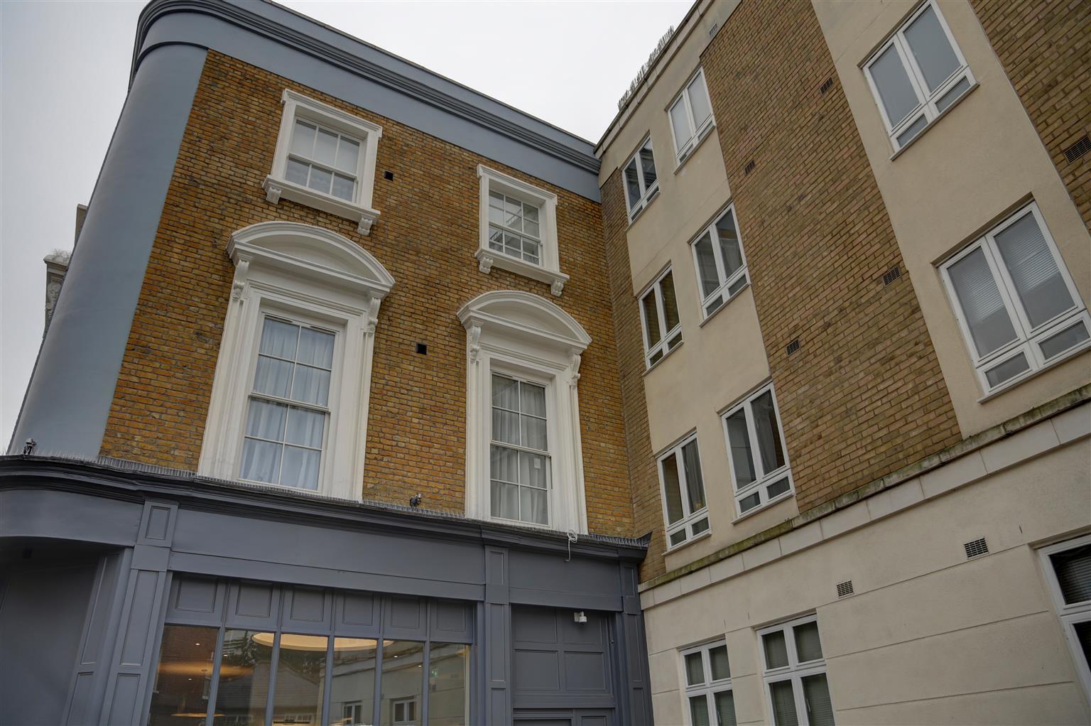 Best Western Plus Vauxhall 4* Londres