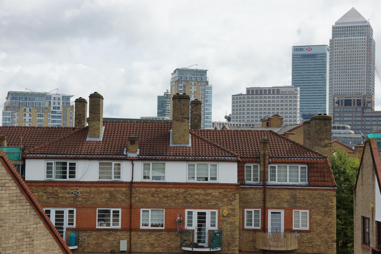Casa de hóspedes Boogaard's Londres