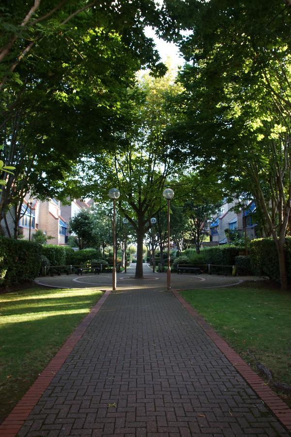 Boogaard's Casa de hóspedes Londres
