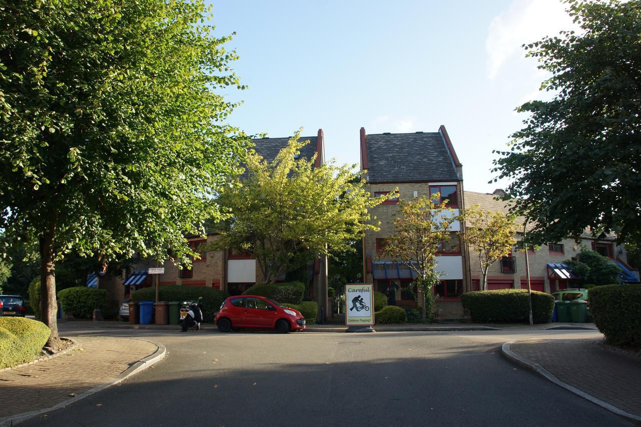 Casa de hóspedes Boogaard's
