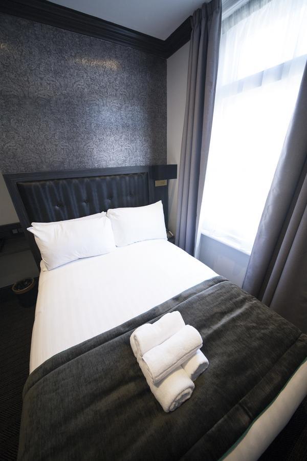 Bed & Breakfast The Duke London