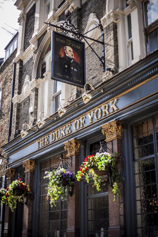 The Duke 3*