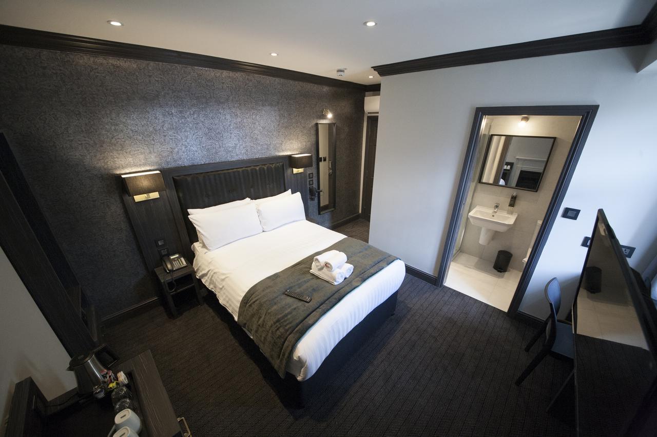 Bed & Breakfast The Duke London