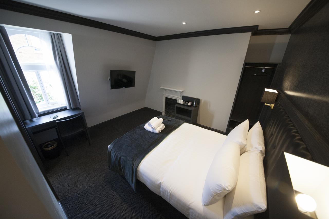 Bed & Breakfast The Duke 3*