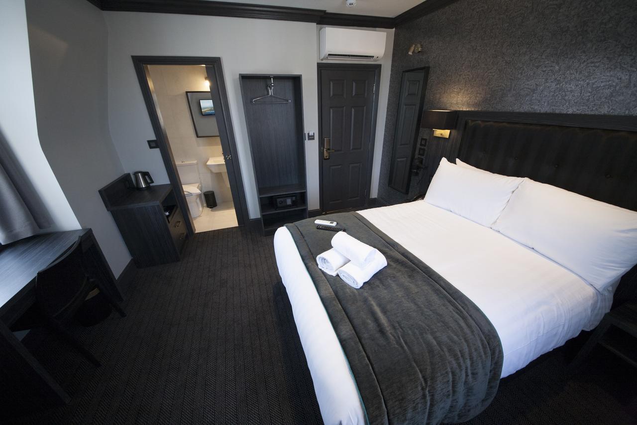 The Duke Bed & Breakfast London